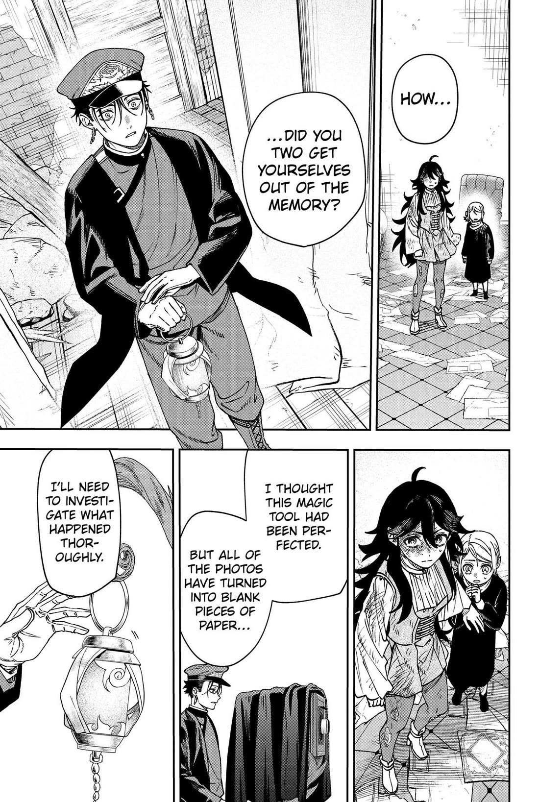 WITCHRIV Chapter 40 page 23 - Chapter 40