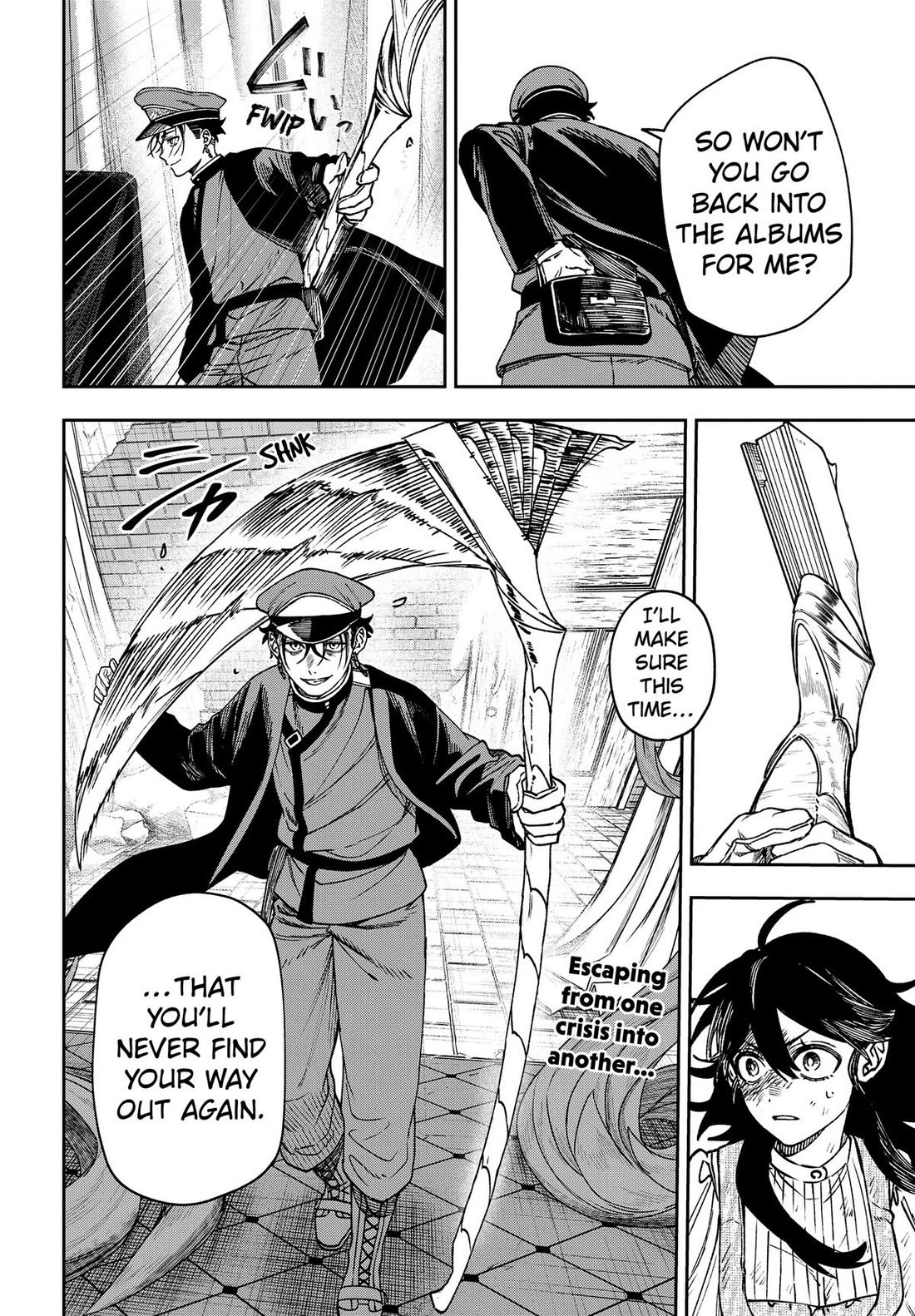 WITCHRIV Chapter 40 page 24 - Chapter 40
