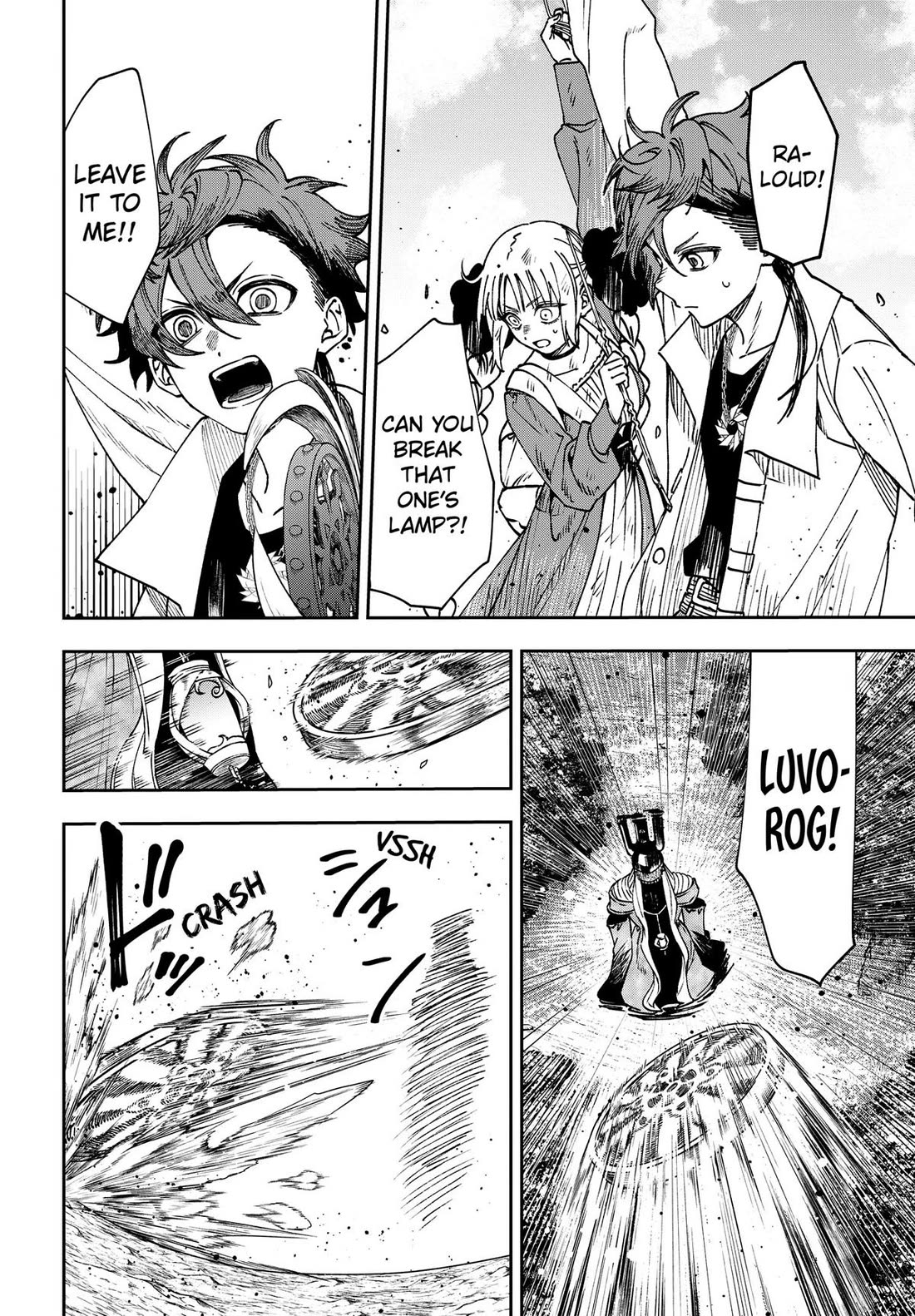 WITCHRIV Chapter 40 page 4 - Chapter 40