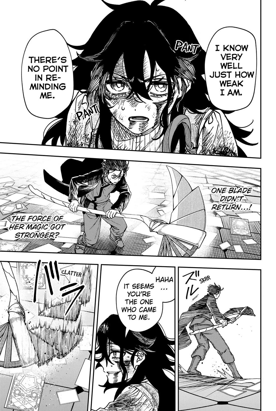 WITCHRIV Chapter 41 page 15 - Chapter 41
