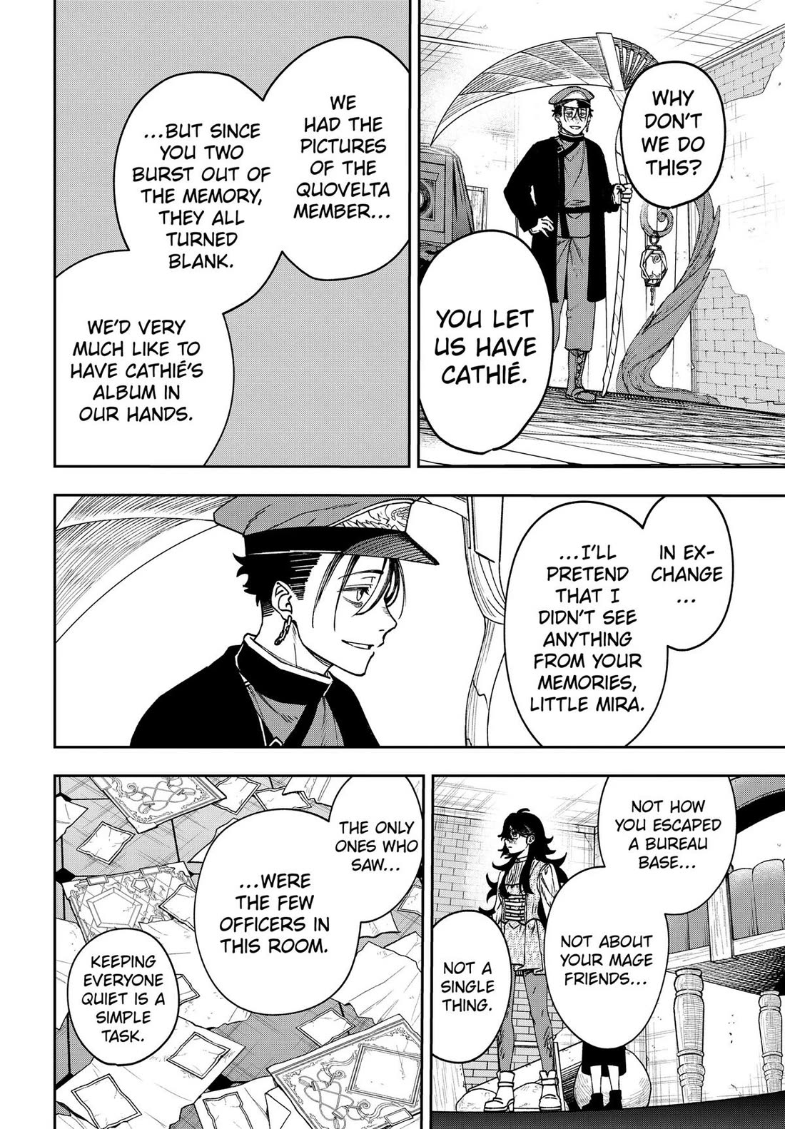 WITCHRIV Chapter 41 page 2 - Chapter 41