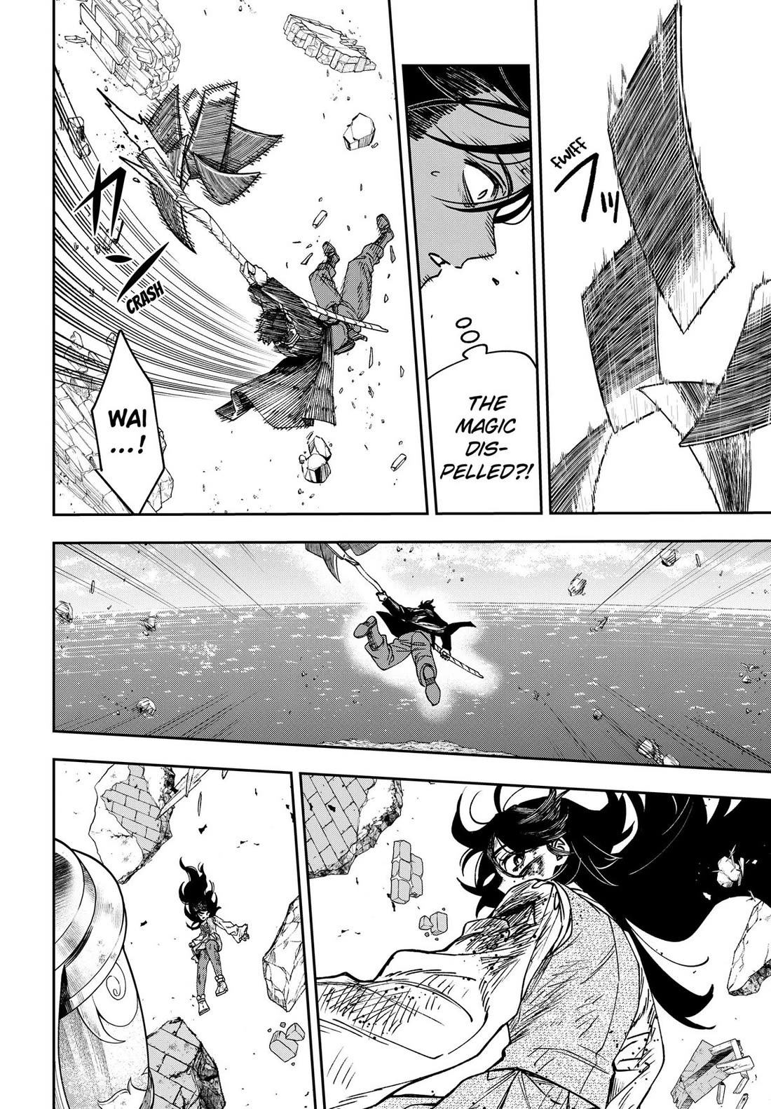 WITCHRIV Chapter 41 page 20 - Chapter 41