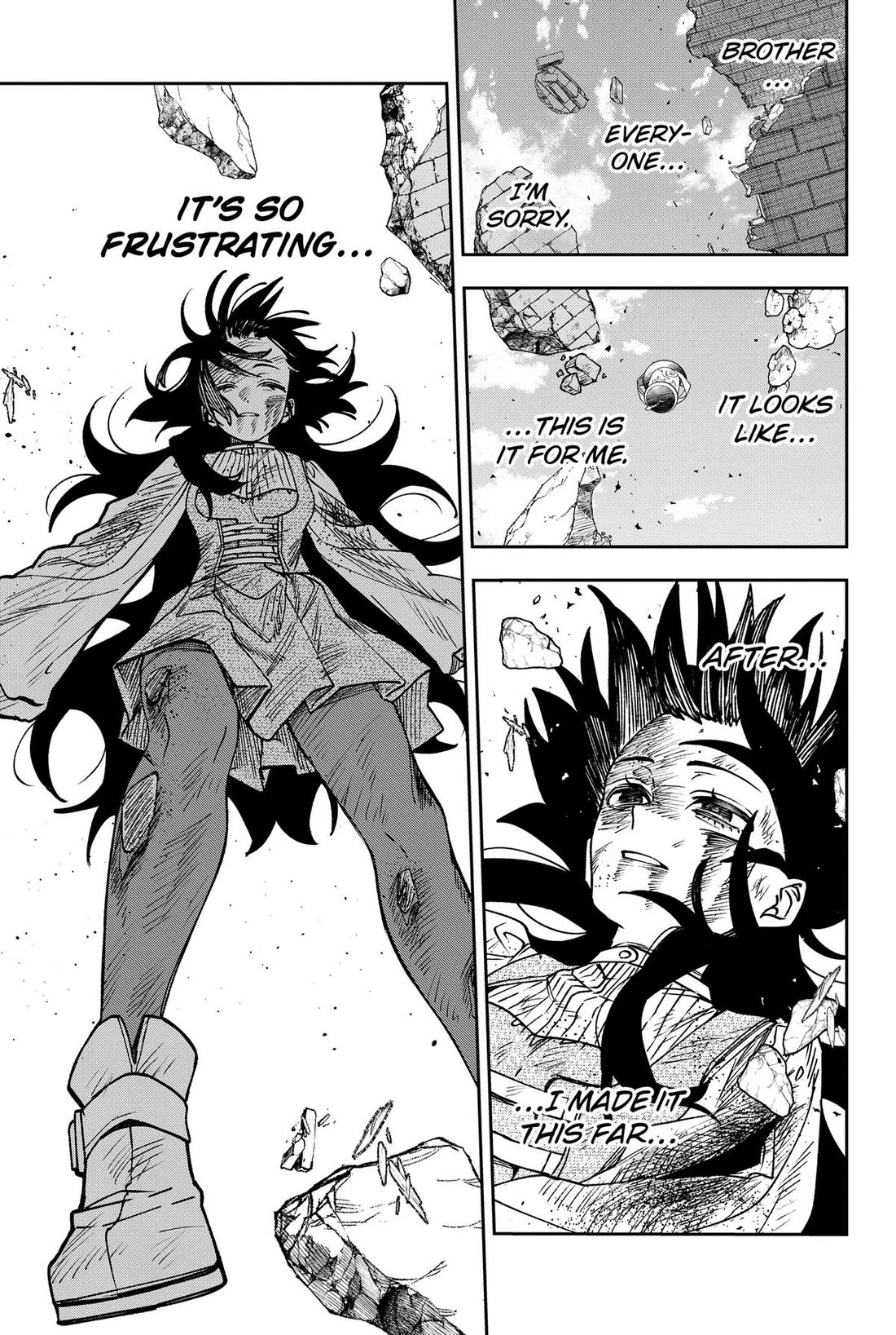 WITCHRIV Chapter 41 page 23 - Chapter 41