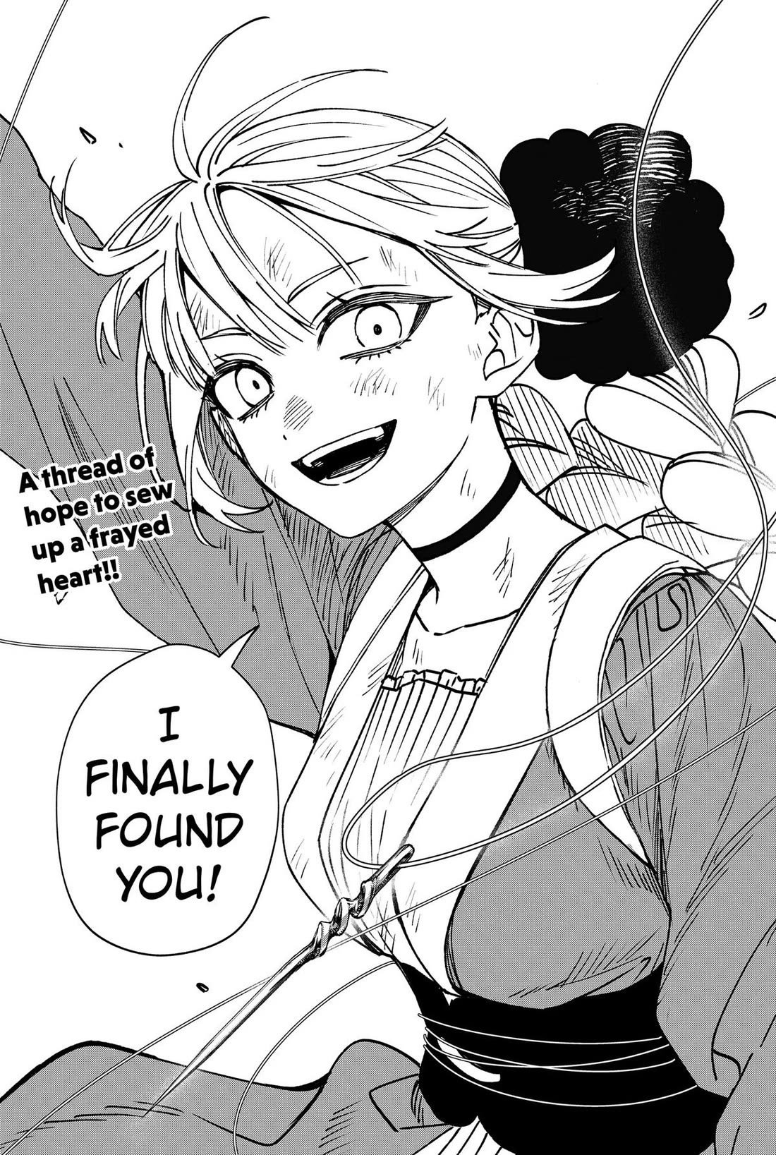 WITCHRIV Chapter 41 page 25 - Chapter 41
