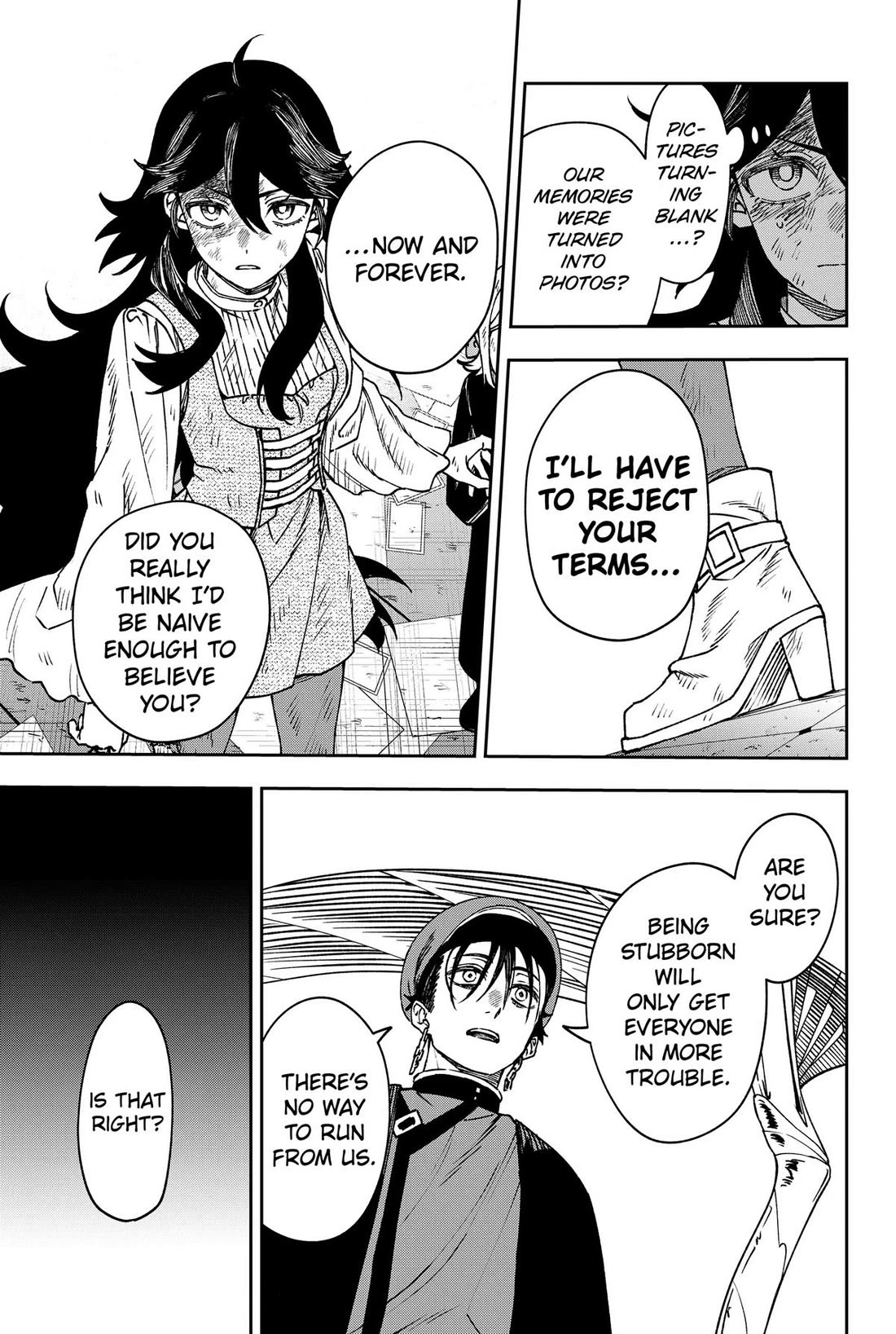 WITCHRIV Chapter 41 page 3 - Chapter 41