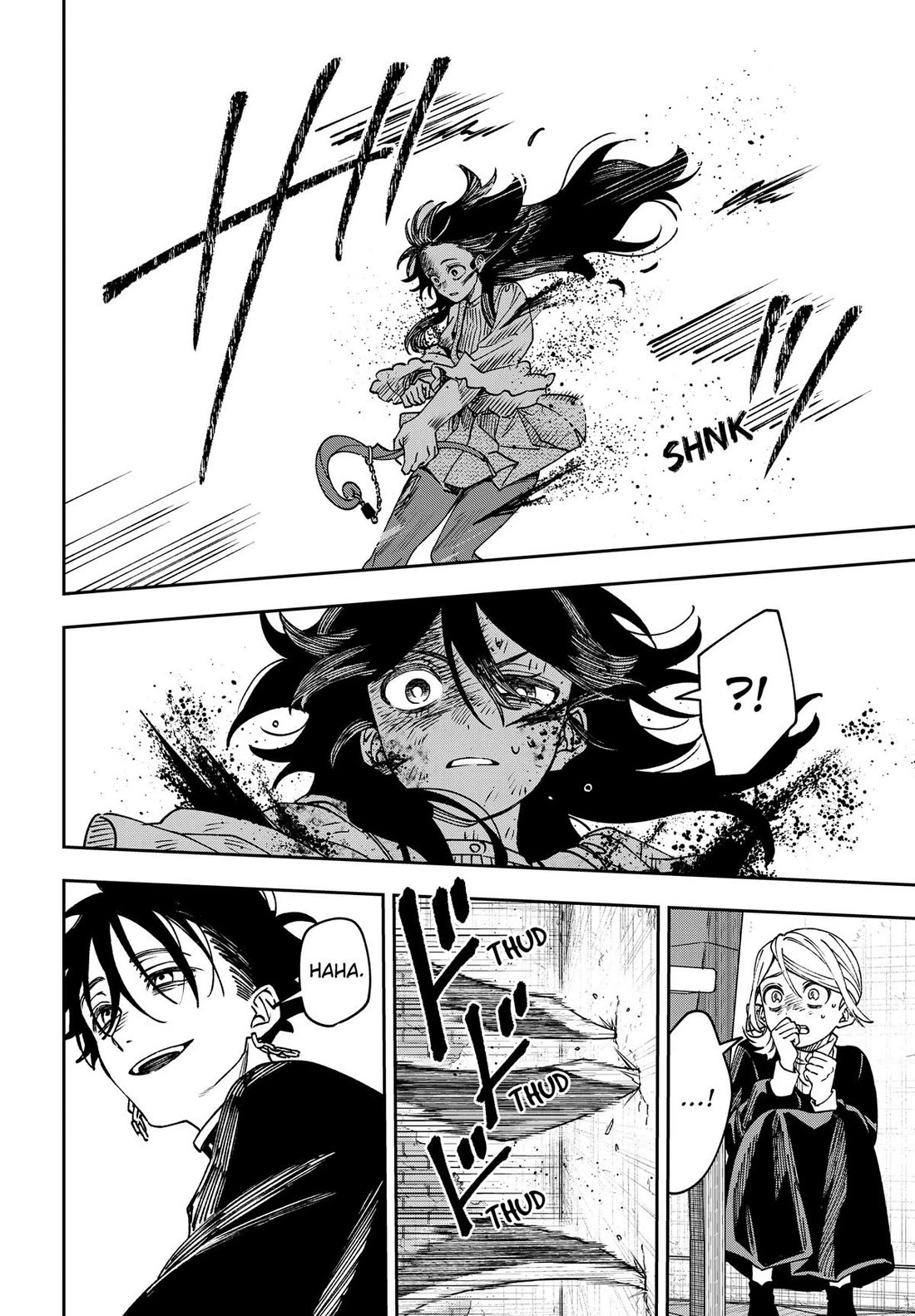 WITCHRIV Chapter 41 page 6 - Chapter 41