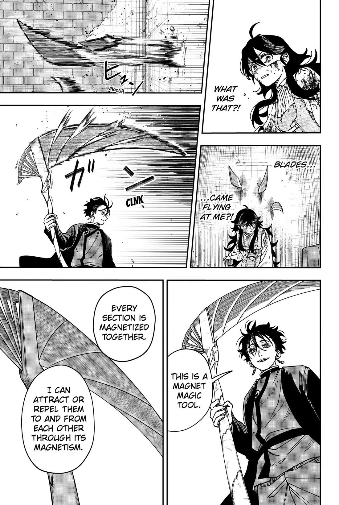 WITCHRIV Chapter 41 page 7 - Chapter 41