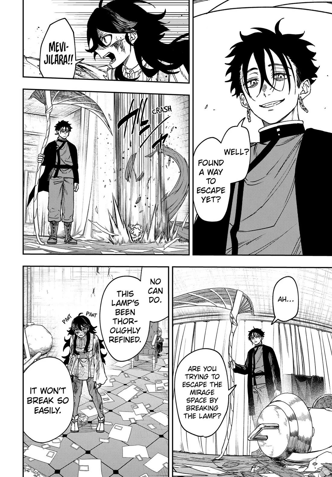 WITCHRIV Chapter 41 page 8 - Chapter 41