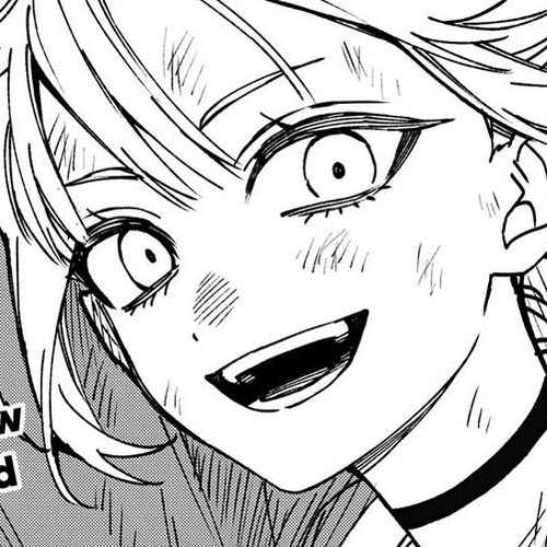 WITCHRIV Chapter 41 cover
