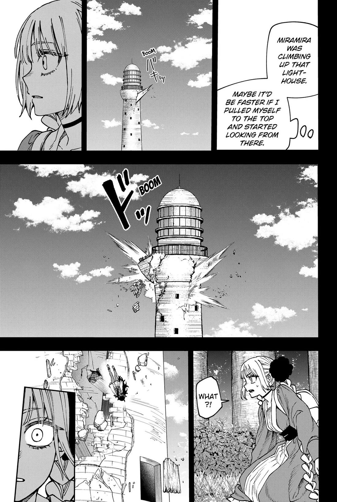 WITCHRIV Chapter 42 page 11 - Chapter 42