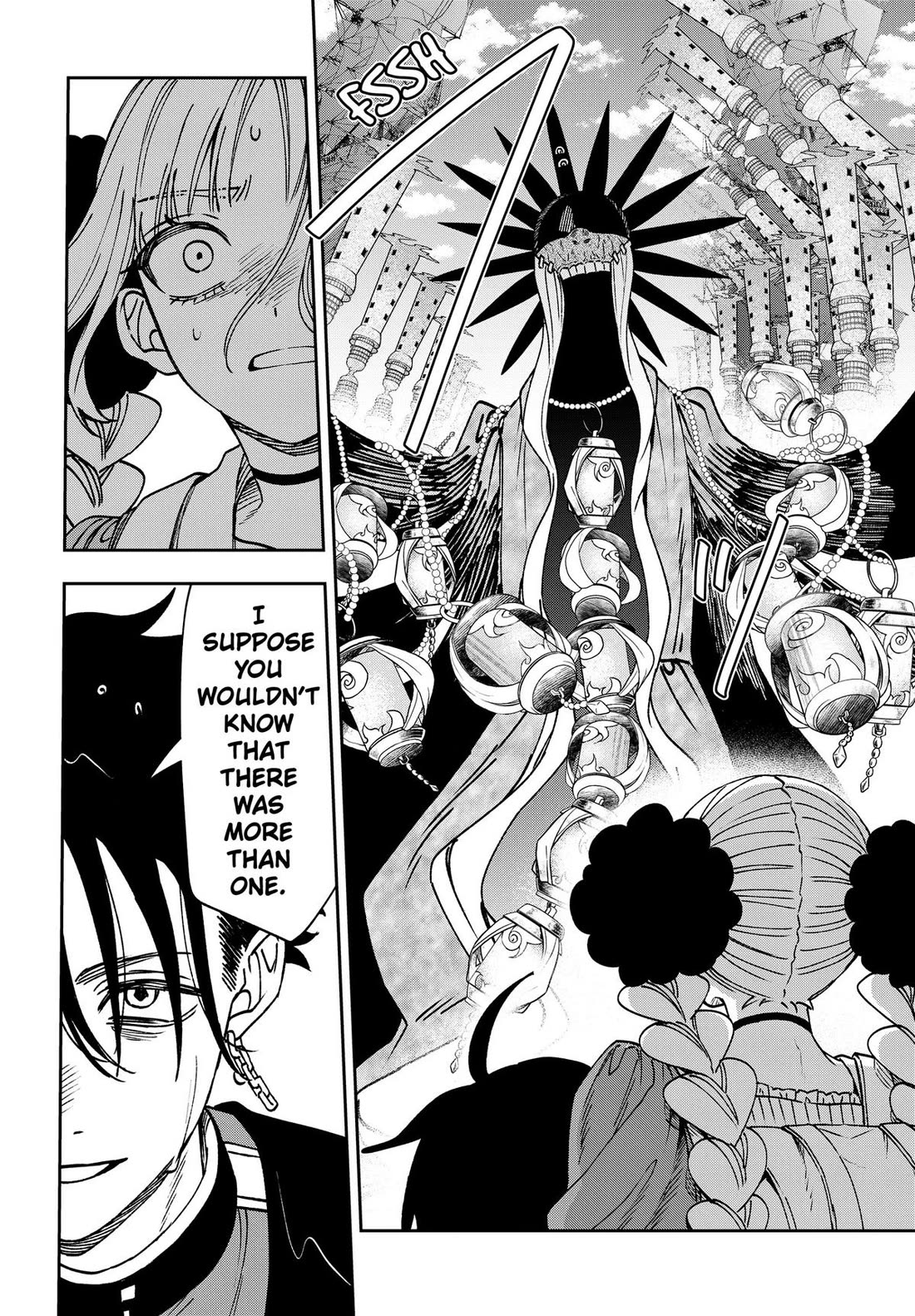 WITCHRIV Chapter 42 page 16 - Chapter 42