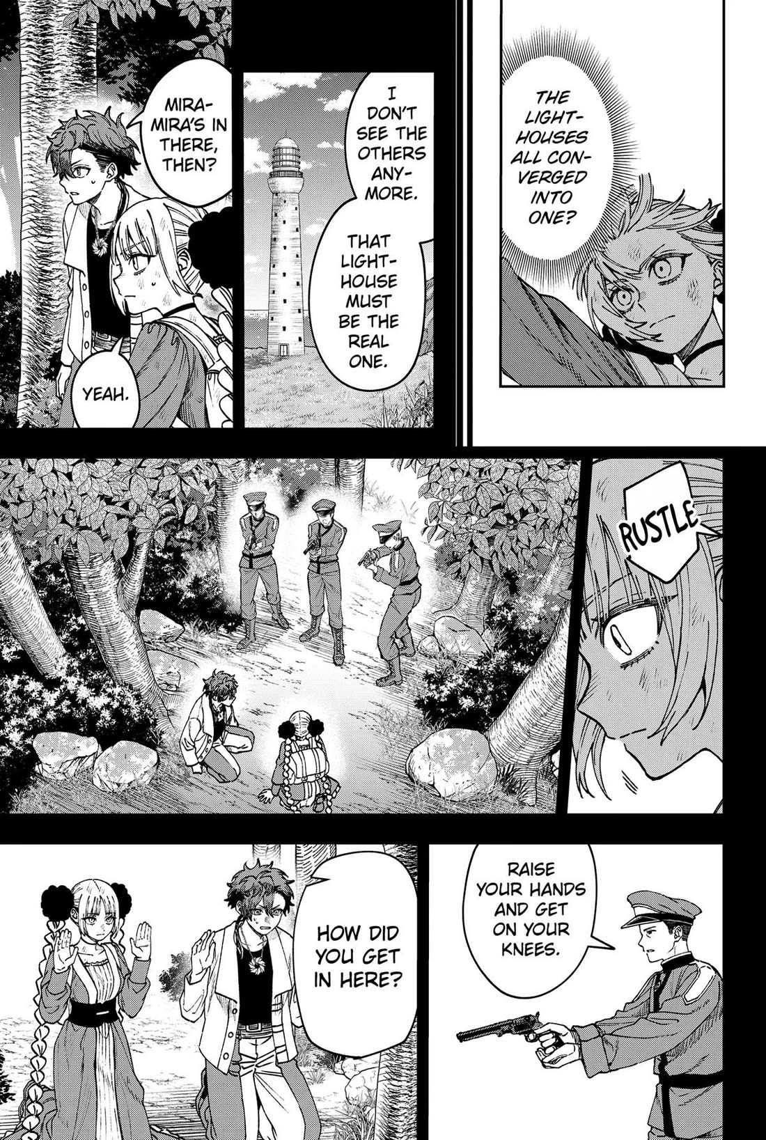 WITCHRIV Chapter 42 page 5 - Chapter 42