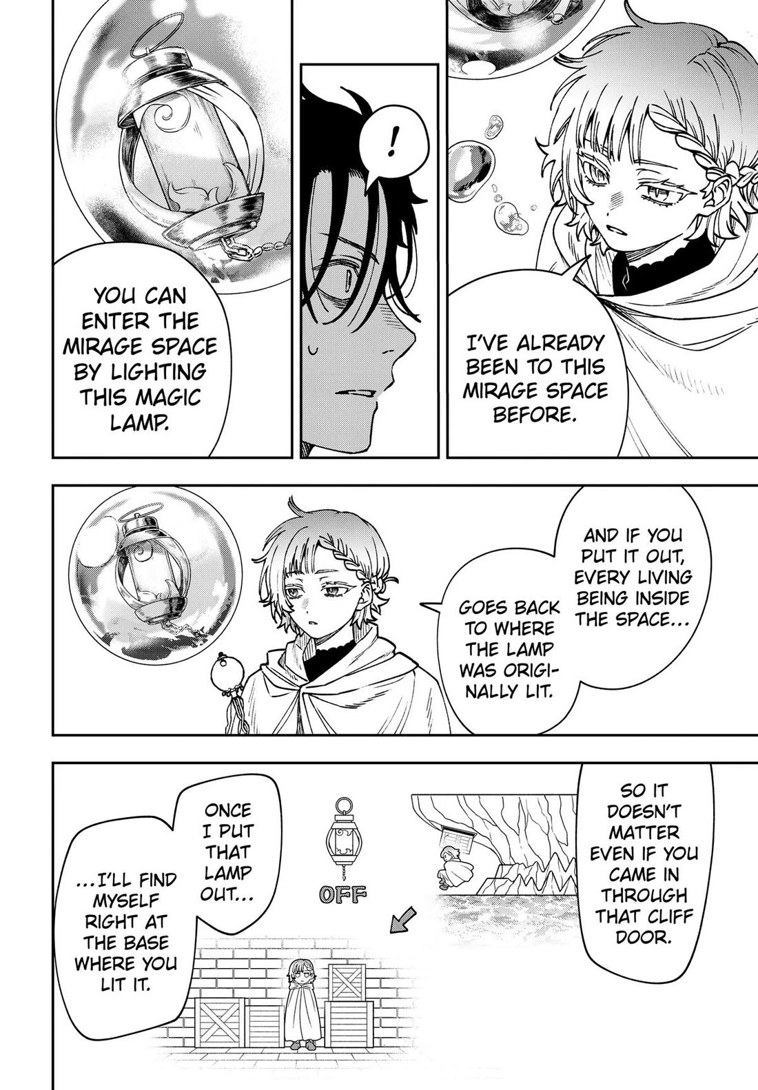 WITCHRIV Chapter 43 page 12 - Chapter 43