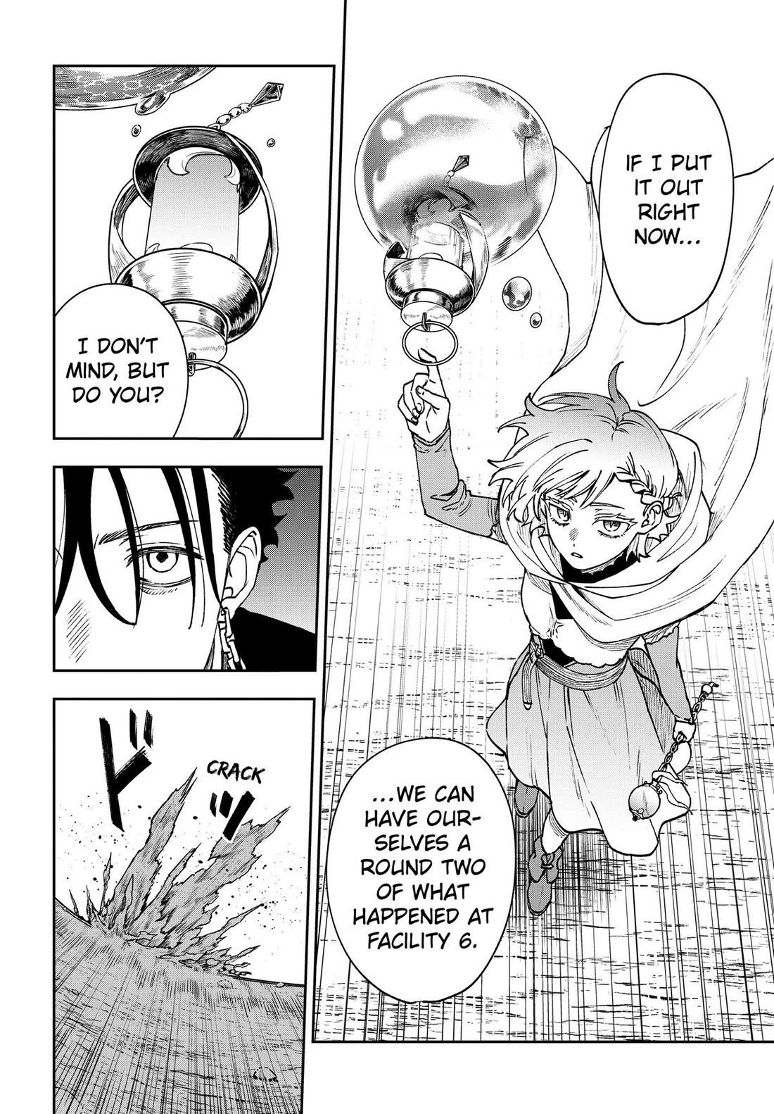 WITCHRIV Chapter 43 page 14 - Chapter 43