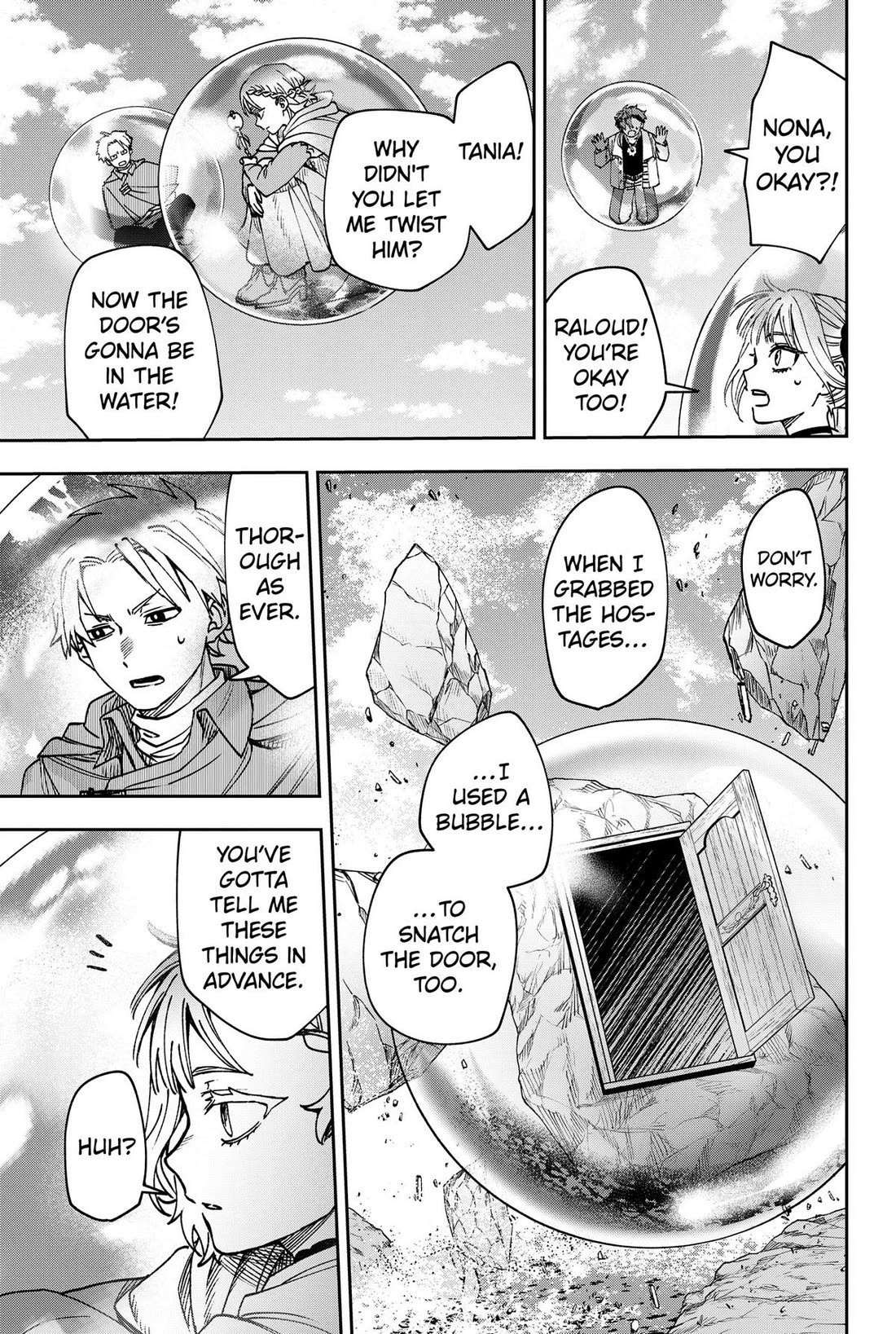 WITCHRIV Chapter 43 page 21 - Chapter 43