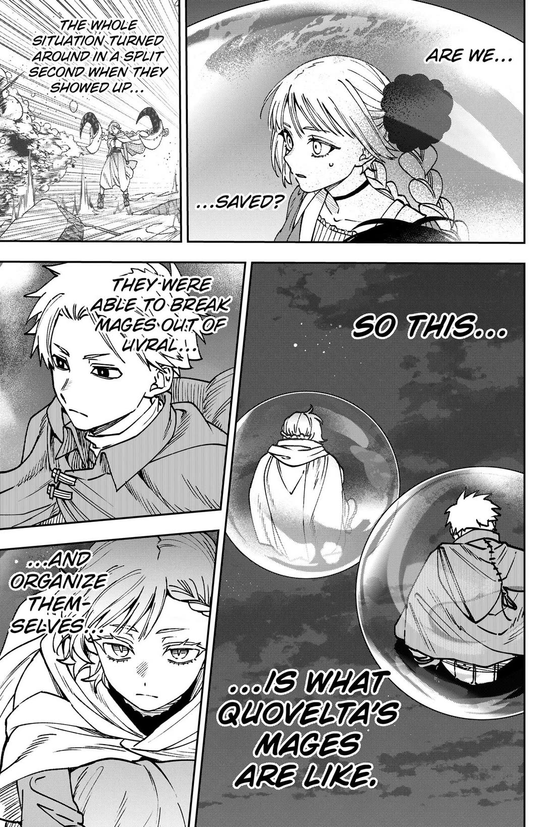 WITCHRIV Chapter 43 page 23 - Chapter 43