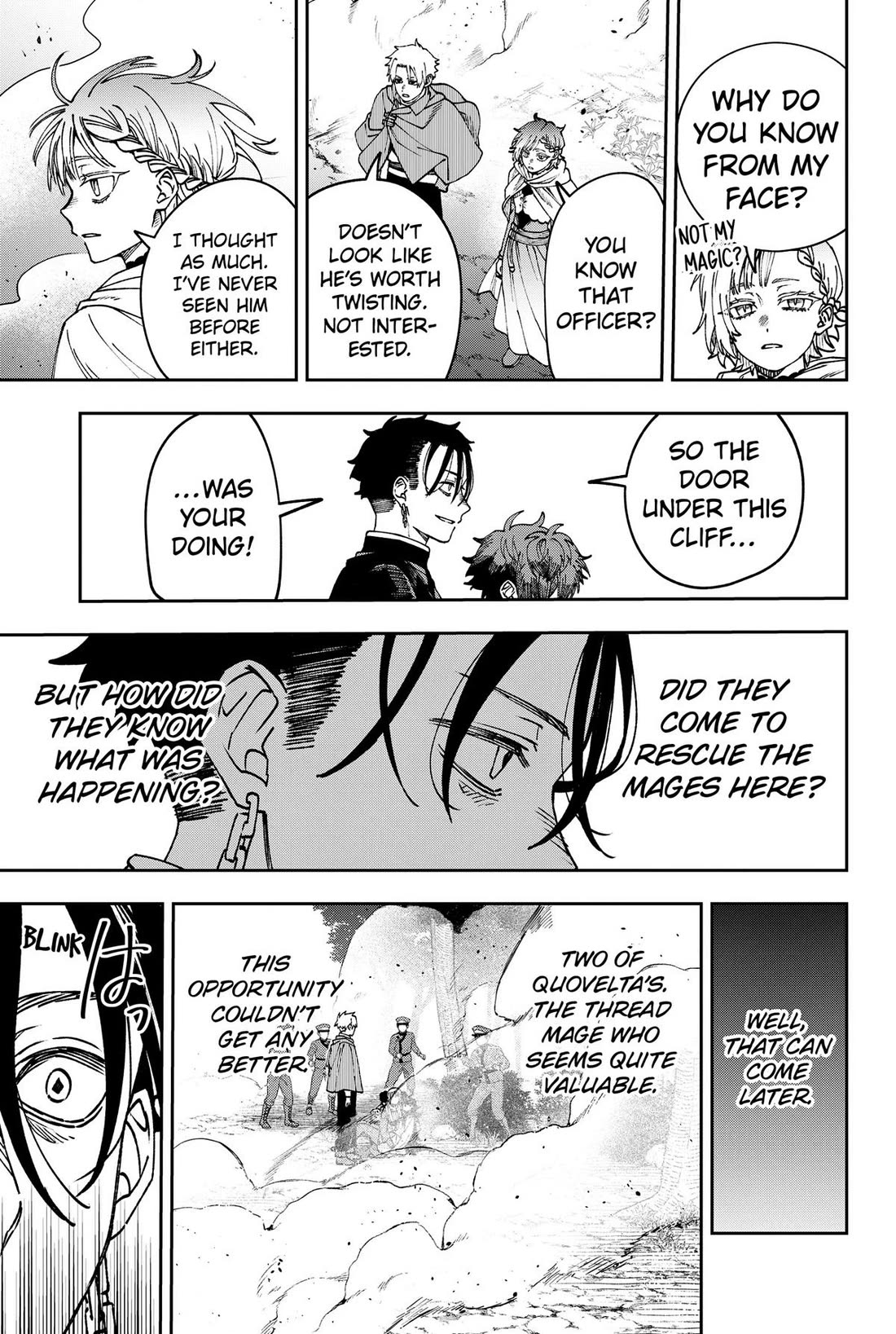 WITCHRIV Chapter 43 page 5 - Chapter 43