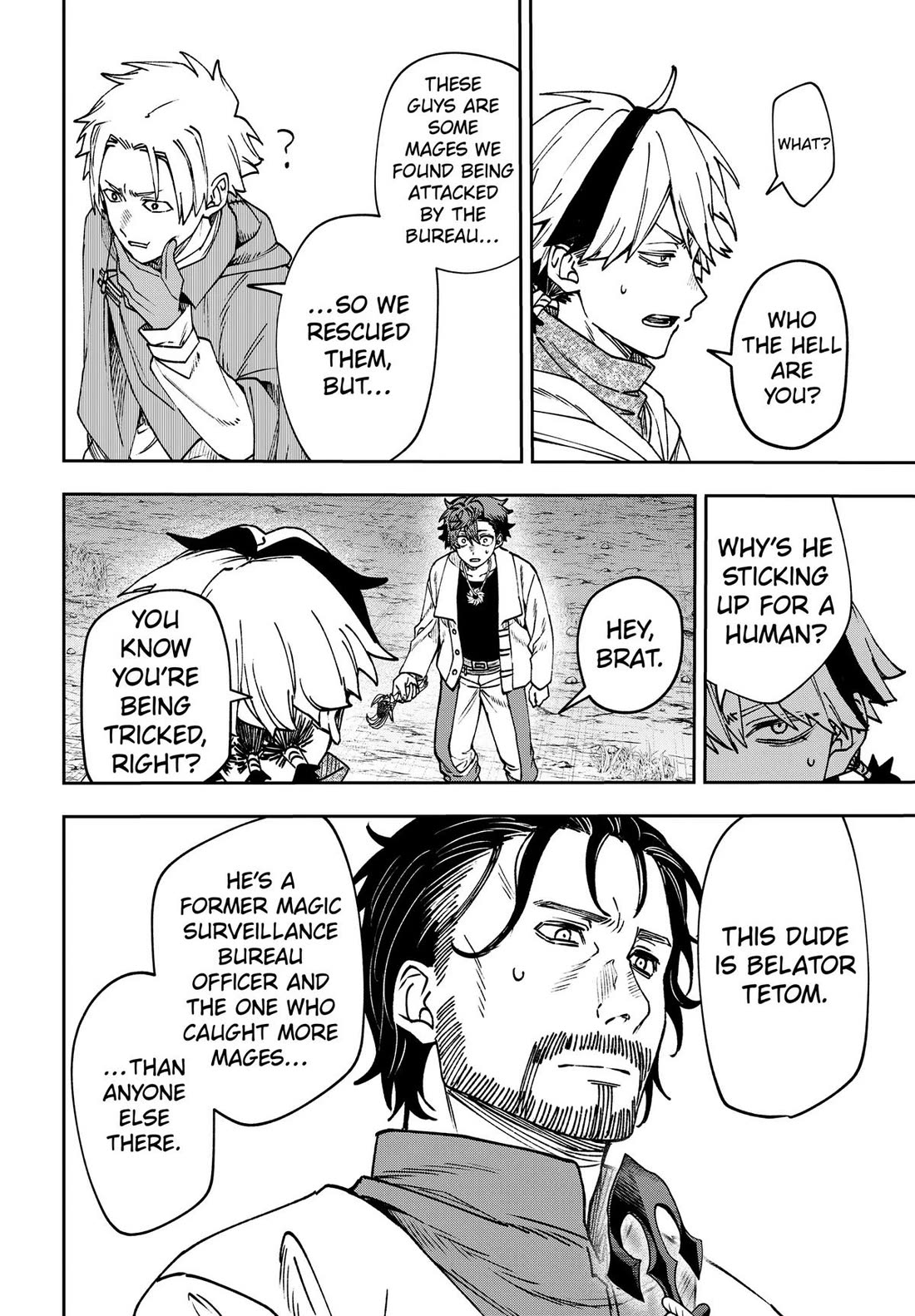 WITCHRIV Chapter 44 page 10 - Chapter 44