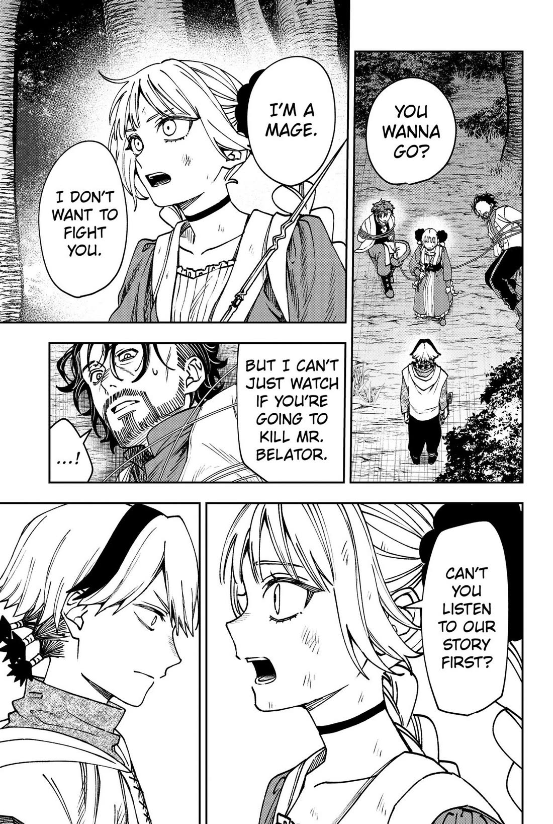 WITCHRIV Chapter 44 page 15 - Chapter 44