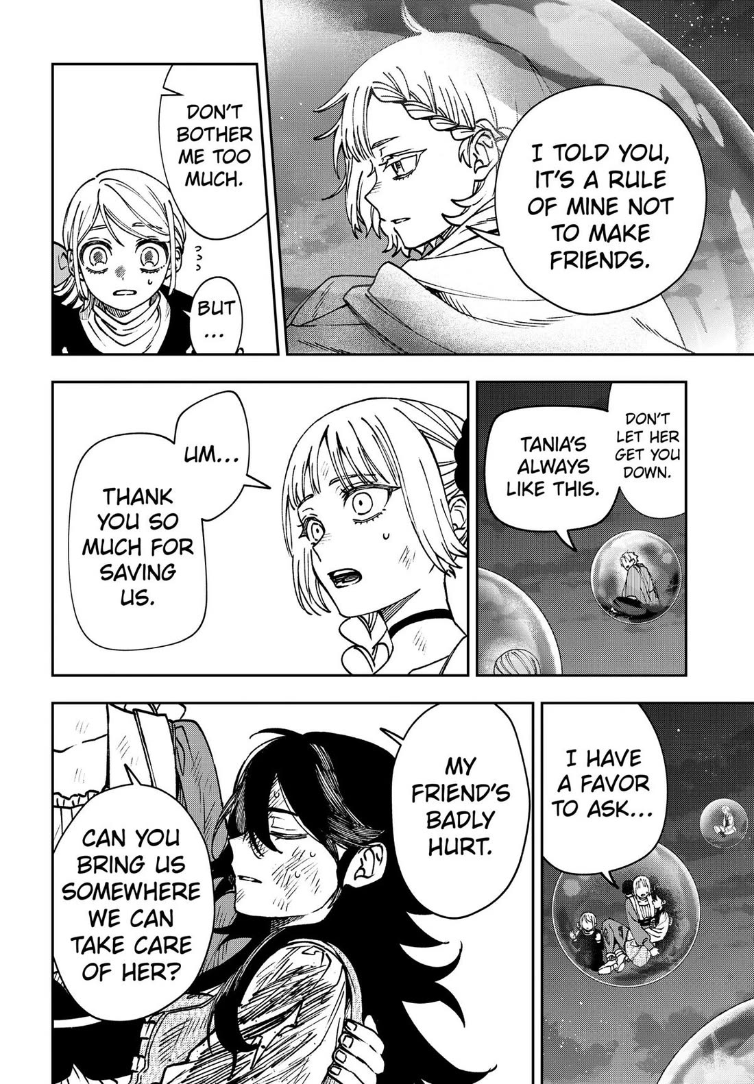 WITCHRIV Chapter 44 page 2 - Chapter 44