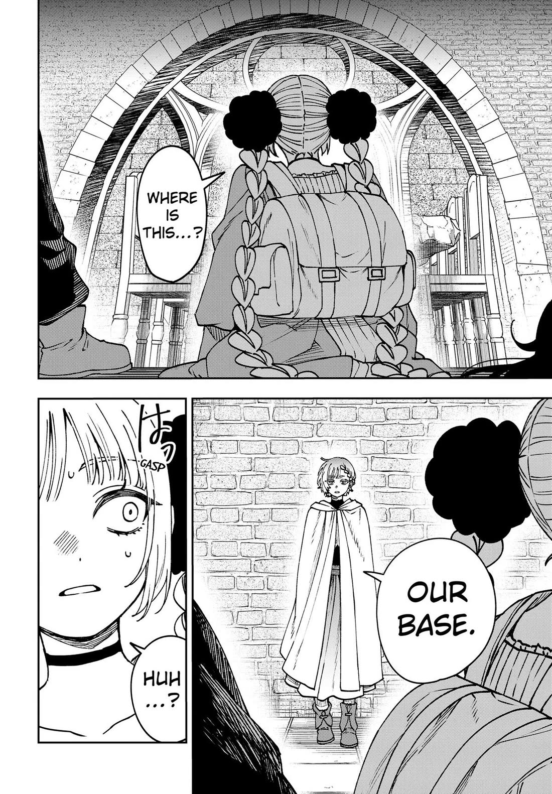 WITCHRIV Chapter 44 page 20 - Chapter 44