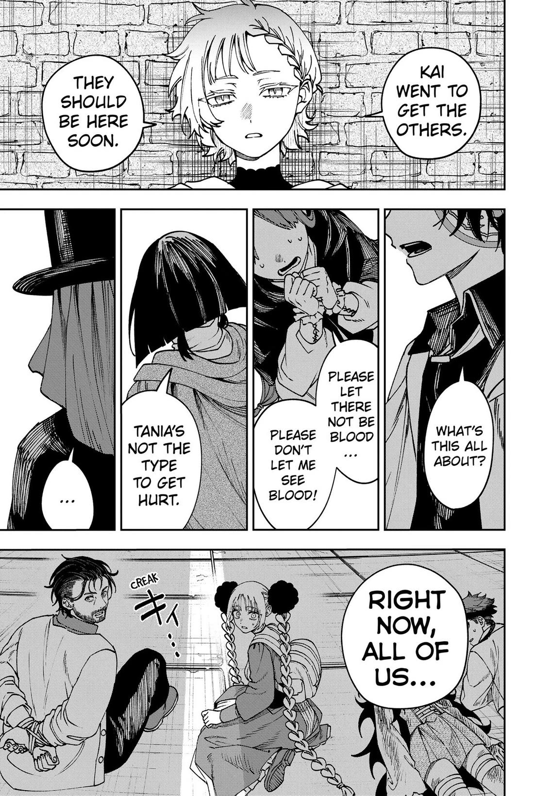 WITCHRIV Chapter 44 page 21 - Chapter 44