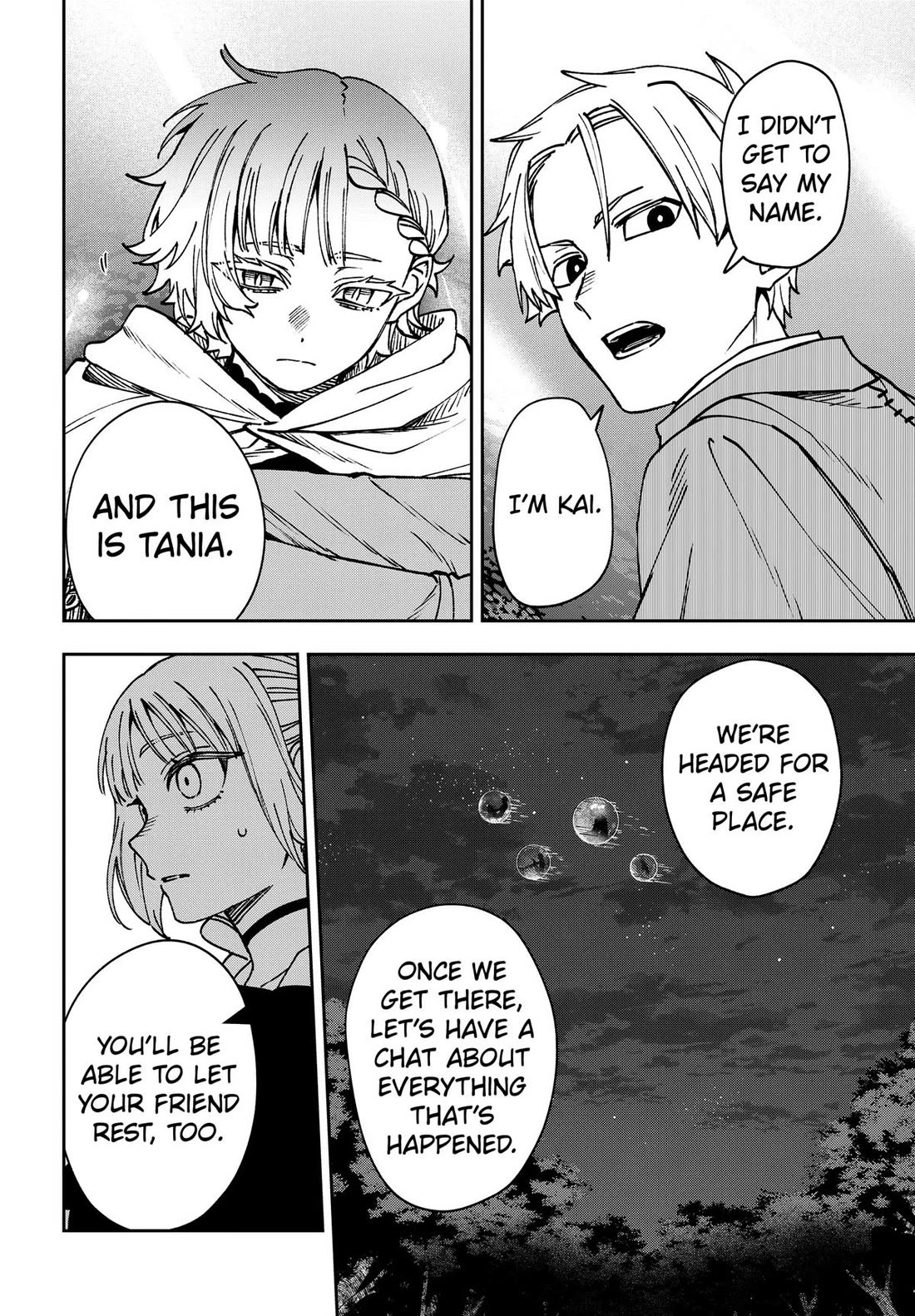 WITCHRIV Chapter 44 page 6 - Chapter 44