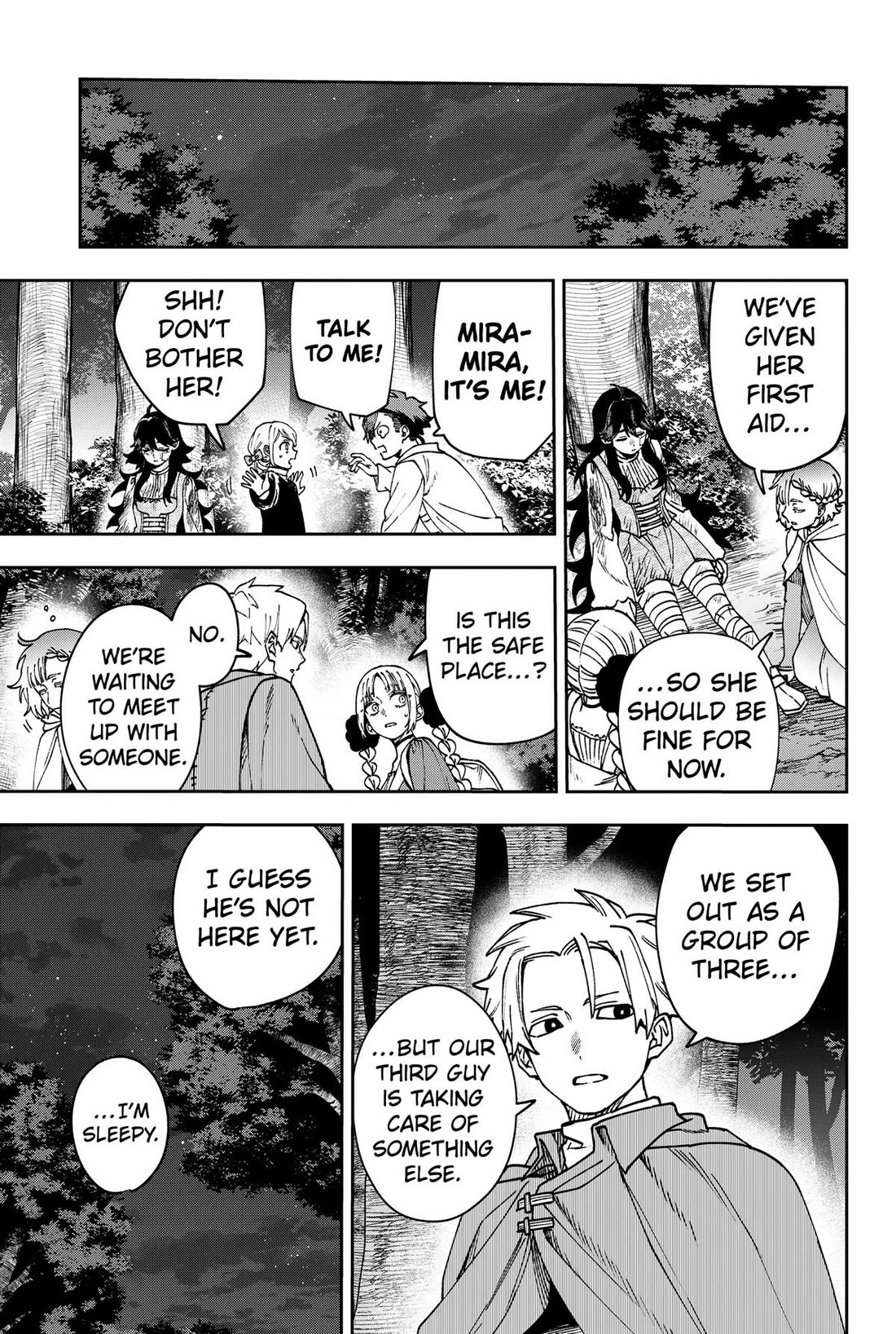 WITCHRIV Chapter 44 page 7 - Chapter 44