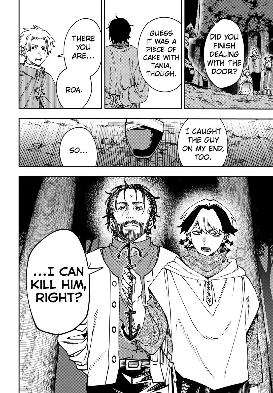 WITCHRIV Chapter 44 page 8 - Chapter 44