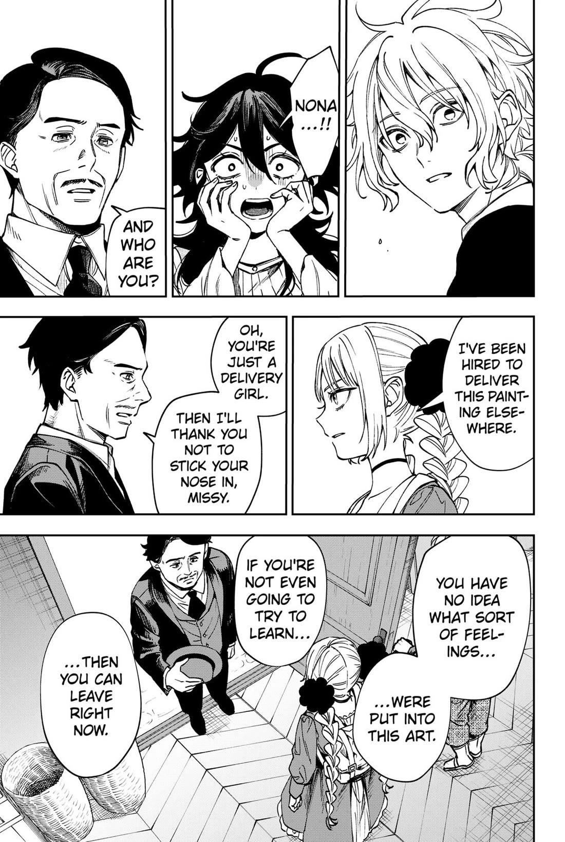 WITCHRIV Chapter 5 page 21 - Chapter 5