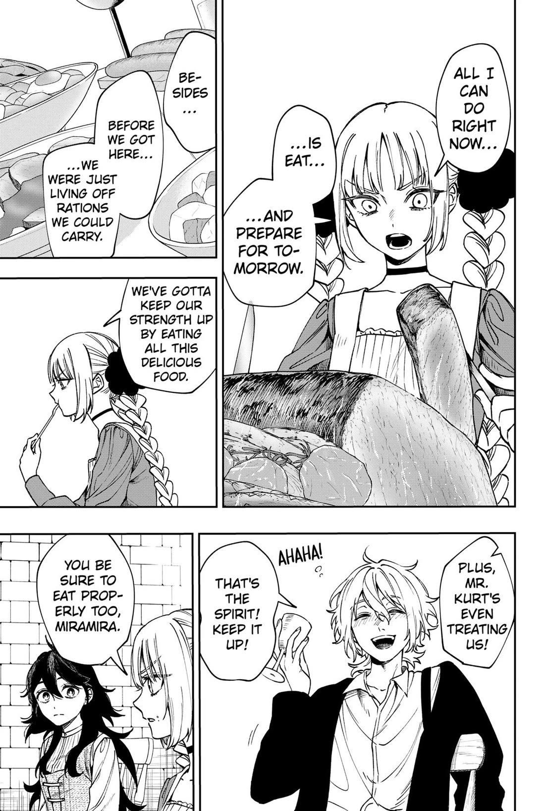 WITCHRIV Chapter 6 page 13 - Chapter 6