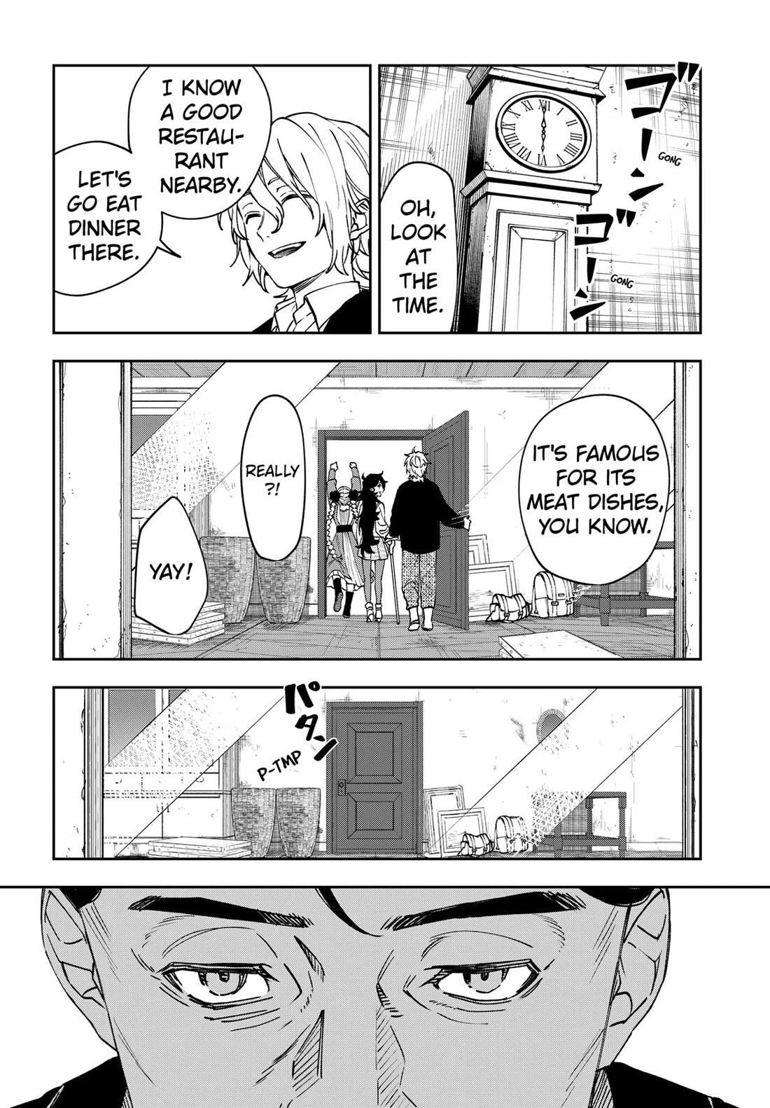WITCHRIV Chapter 6 page 2 - Chapter 6
