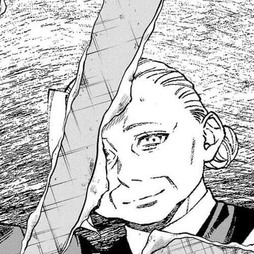 WITCHRIV Chapter 6 cover