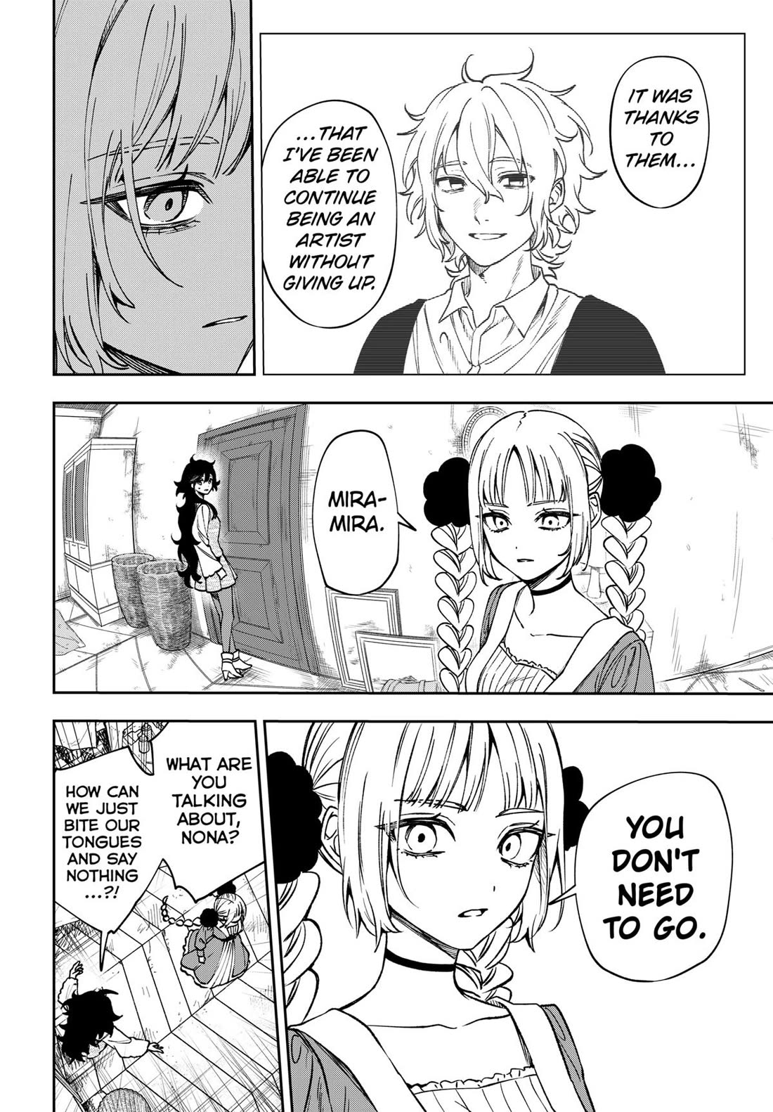 WITCHRIV Chapter 7 page 6 - Chapter 7