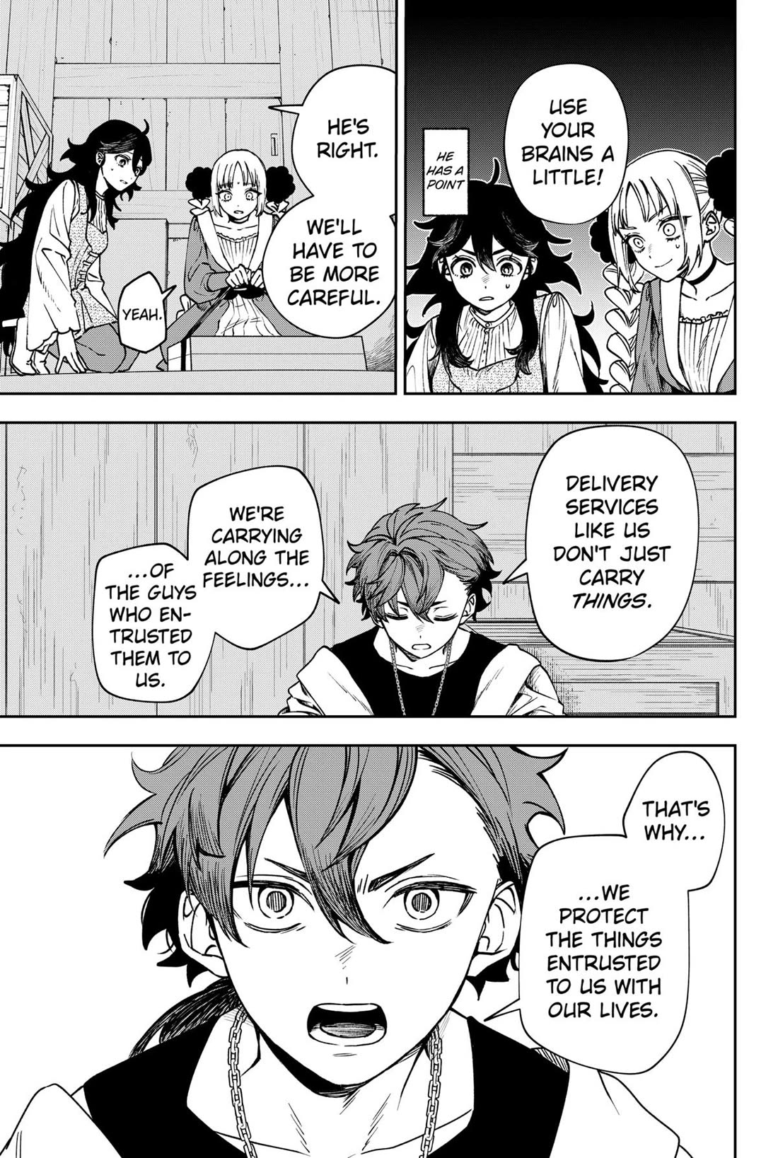WITCHRIV Chapter 8 page 7 - Chapter 8