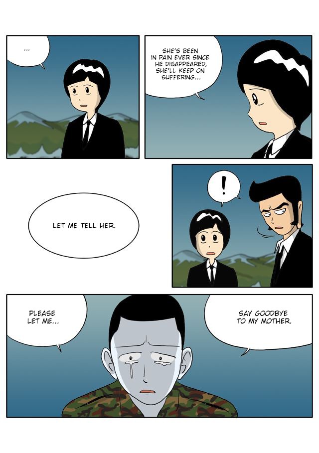 With God Chapter 65 page 3 - Chapter 65