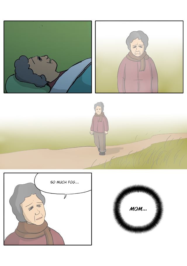 With God Chapter 67 page 10 - Chapter 67