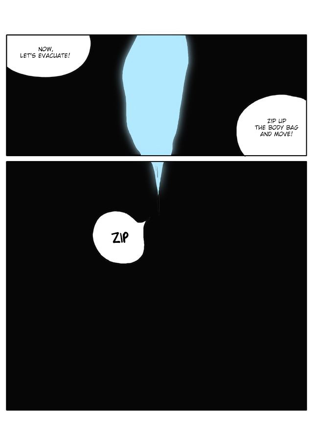 With God Chapter 77 page 19 - Chapter 77
