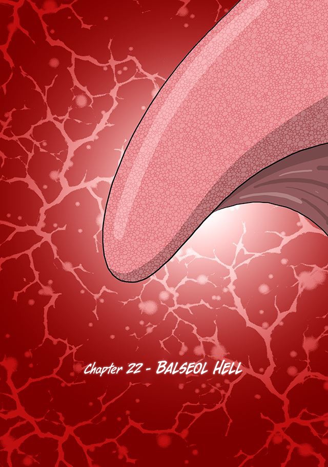 With God Chapter 78.5 page 18 - Chapter 78.5: The Underworld - Chapter Covers