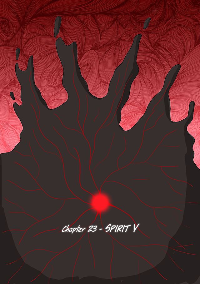 With God Chapter 78.5 page 19 - Chapter 78.5: The Underworld - Chapter Covers