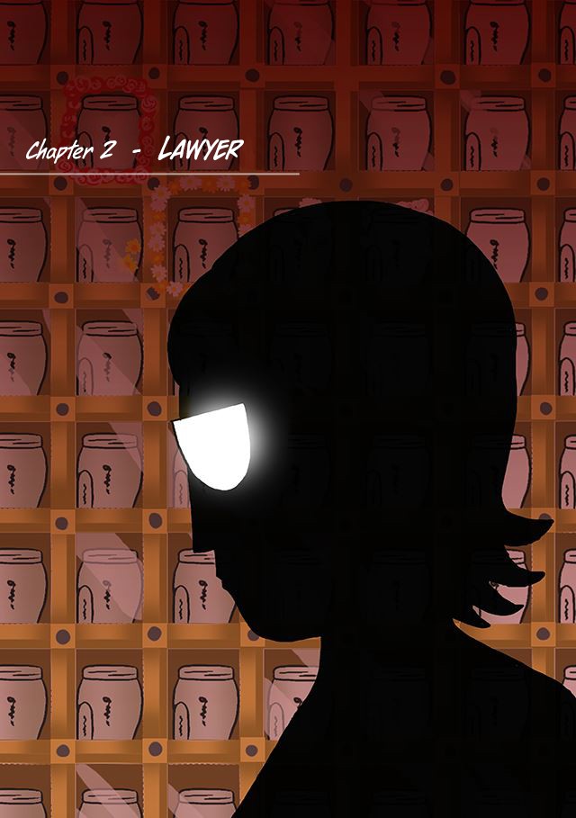 With God Chapter 78.5 page 2 - Chapter 78.5: The Underworld - Chapter Covers