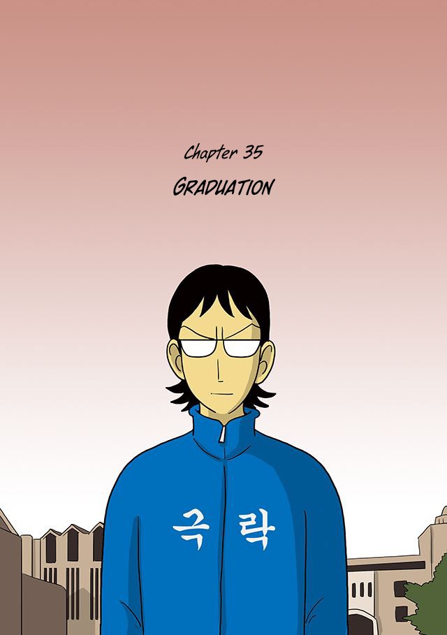 With God Chapter 78.5 page 29 - Chapter 78.5: The Underworld - Chapter Covers