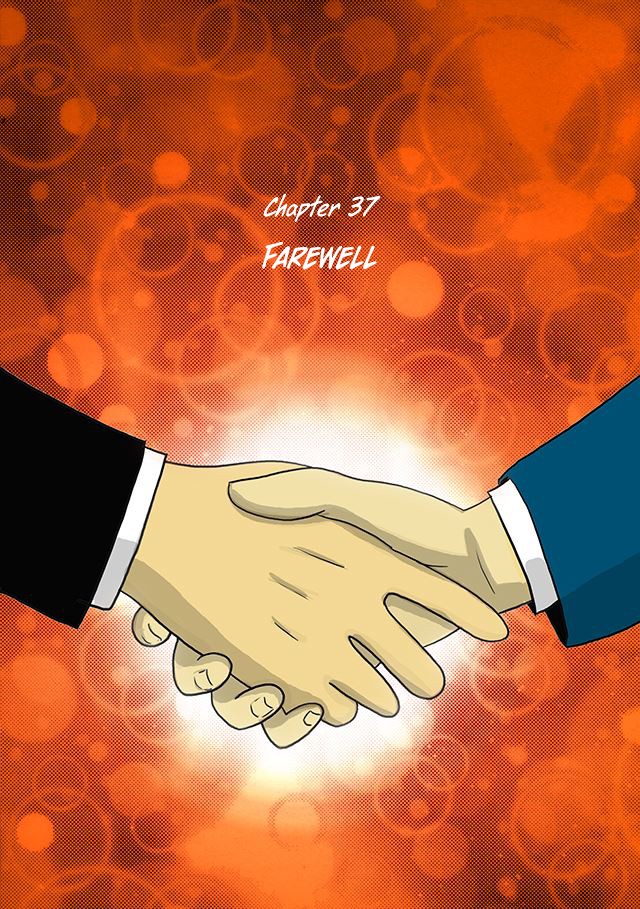 With God Chapter 78.5 page 31 - Chapter 78.5: The Underworld - Chapter Covers