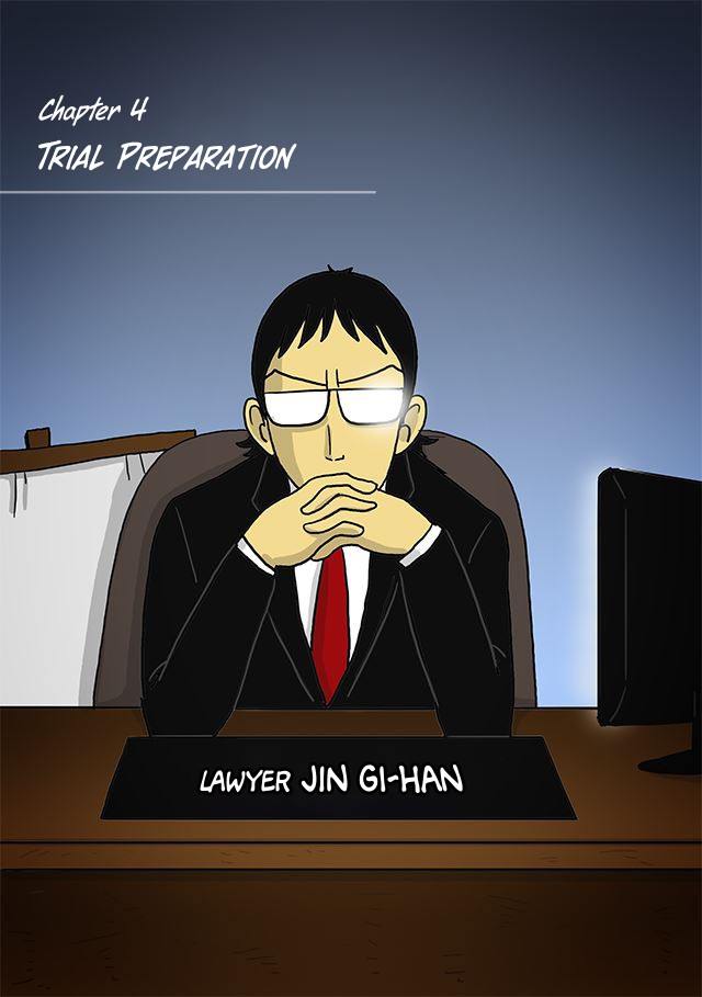 With God Chapter 78.5 page 4 - Chapter 78.5: The Underworld - Chapter Covers