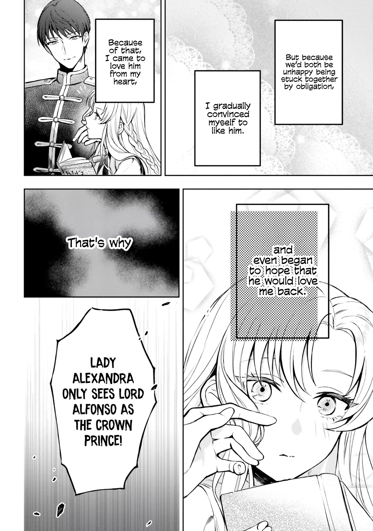 With One Day Left I'll Break All the Destruction Flags: "Serves You Right!" RTA 24 Hour Record Chapter 1 page 14 - Chapter 1: It's Too Late