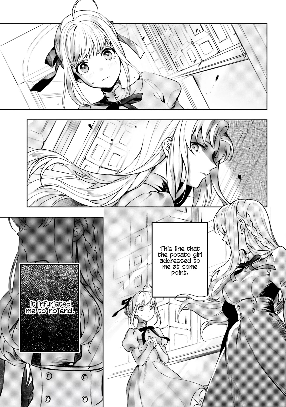 With One Day Left I'll Break All the Destruction Flags: "Serves You Right!" RTA 24 Hour Record Chapter 1 page 15 - Chapter 1: It's Too Late