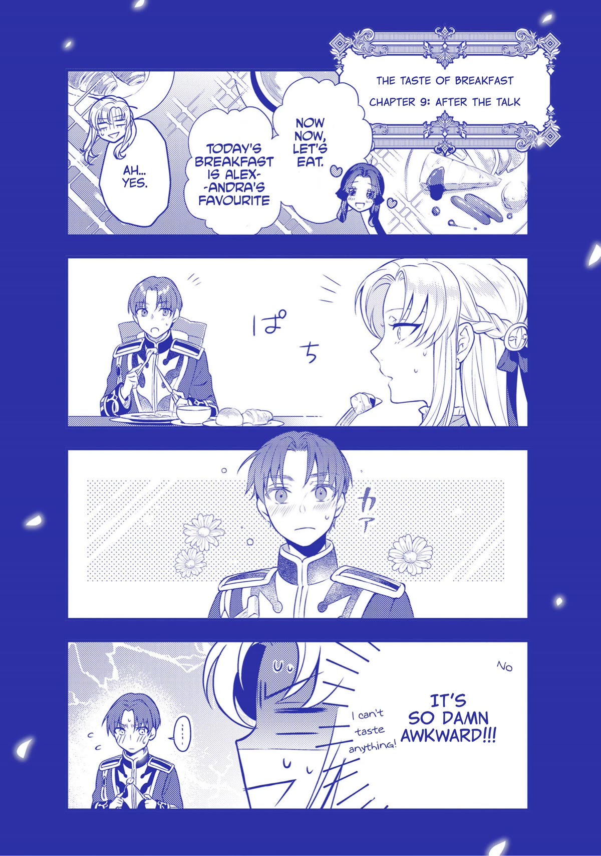 With One Day Left I'll Break All the Destruction Flags: "Serves You Right!" RTA 24 Hour Record Chapter 11.5 page 4 - Chapter 11.5: Volume Extras