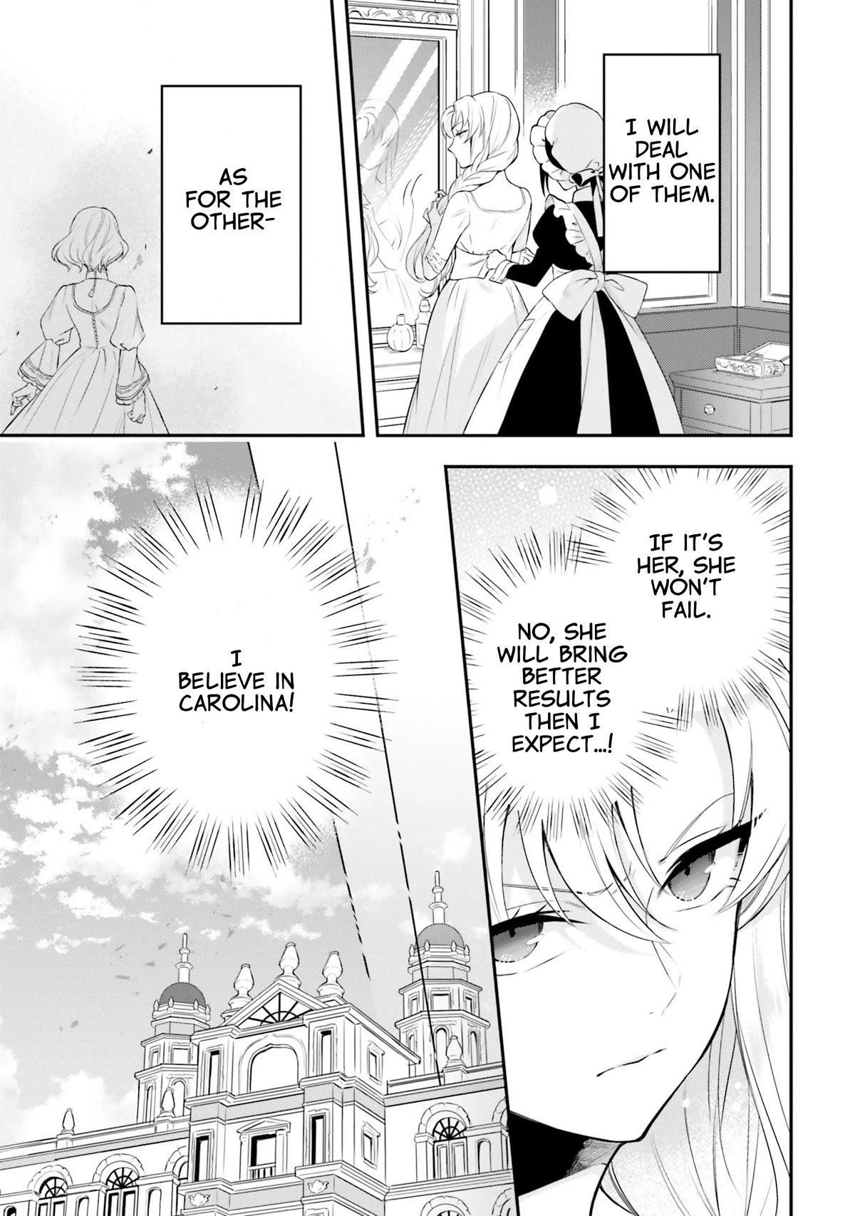 With One Day Left I'll Break All the Destruction Flags: "Serves You Right!" RTA 24 Hour Record Chapter 11 page 9 - Chapter 11: The Teacher Theodore