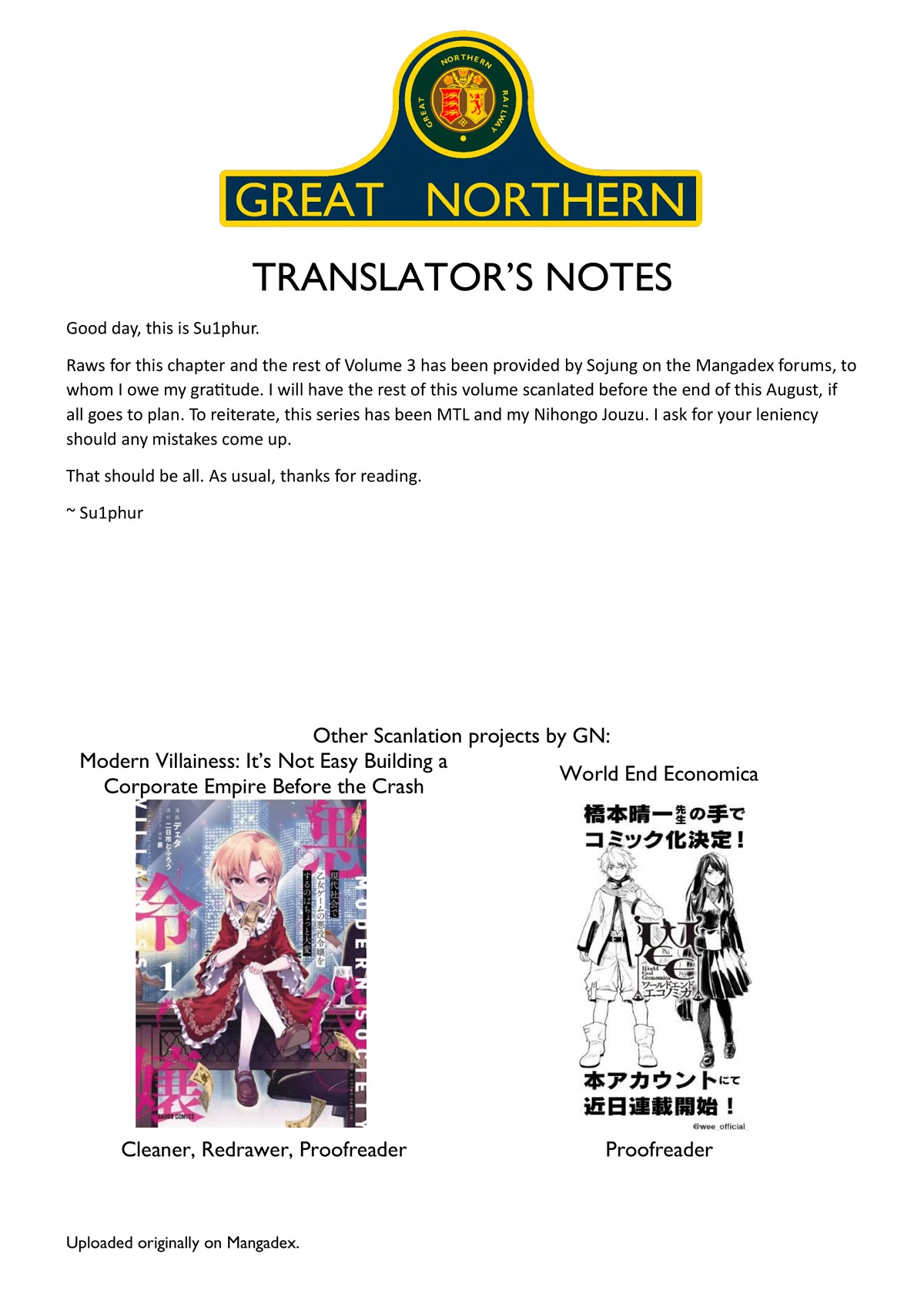 With One Day Left I'll Break All the Destruction Flags: "Serves You Right!" RTA 24 Hour Record Chapter 12 page 33 - Chapter 12: Sneak Attack