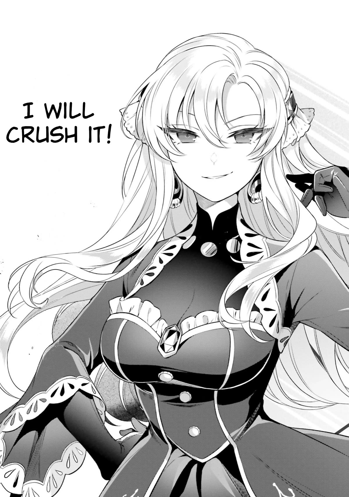 With One Day Left I'll Break All the Destruction Flags: "Serves You Right!" RTA 24 Hour Record Chapter 15 page 20 - Chapter 15: Condemnation Drama